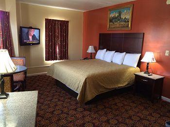 Star Liberty Inn Hotel - Bridgeton/Vineland Екстериор снимка