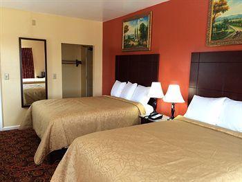 Star Liberty Inn Hotel - Bridgeton/Vineland Екстериор снимка